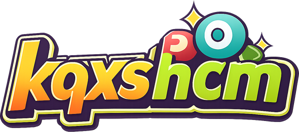 Logo kqxs hcm